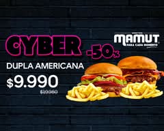 Mamut Manuel Montt