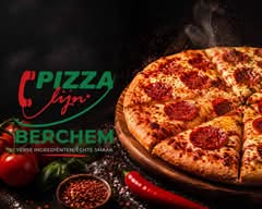 Pizzalijn Berchem