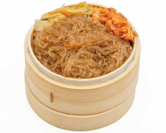 素冬粉300克(行天宮油飯-旺家總店05攤/B007-5)