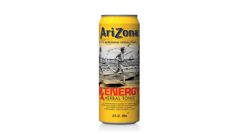 Arizona Rx Energy Can