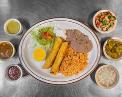 Natalita's Mexican Restaurant (NorthWest FWY)
