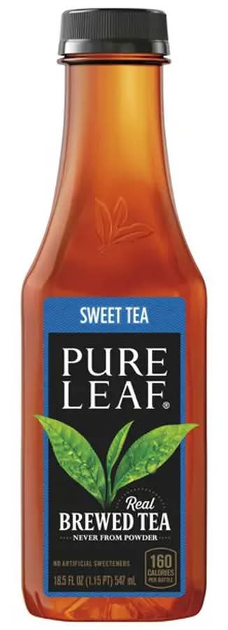 Lipton Pure Leaf Sweet Tea