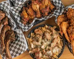 Goodies Soul Kitchen (2024 Rusk St)