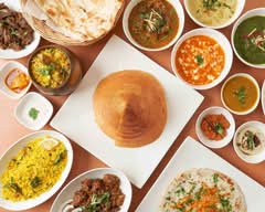 カレーリーブズ カフェ＆レストラン錦糸町 Curry Leaves Cafe&Restaurant Kinshichou
