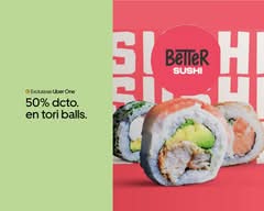 Better Sushi (Pudahuel)