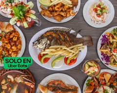 Mariscos La Anacua (Sucursal Tauro)