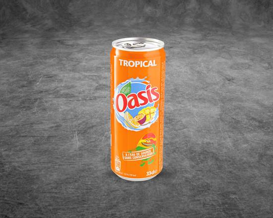 Oasis