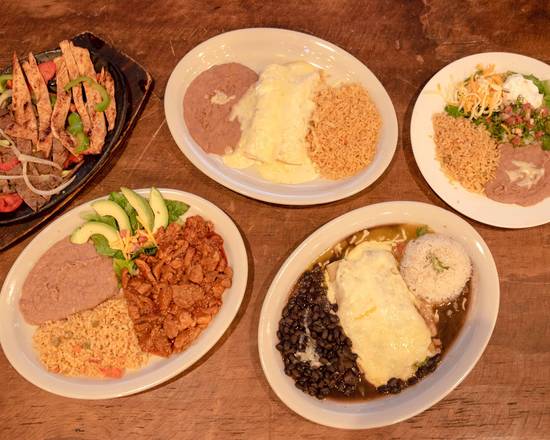 La Traila, Mexican Cuisine (5610 N Interstate Hwy 35)