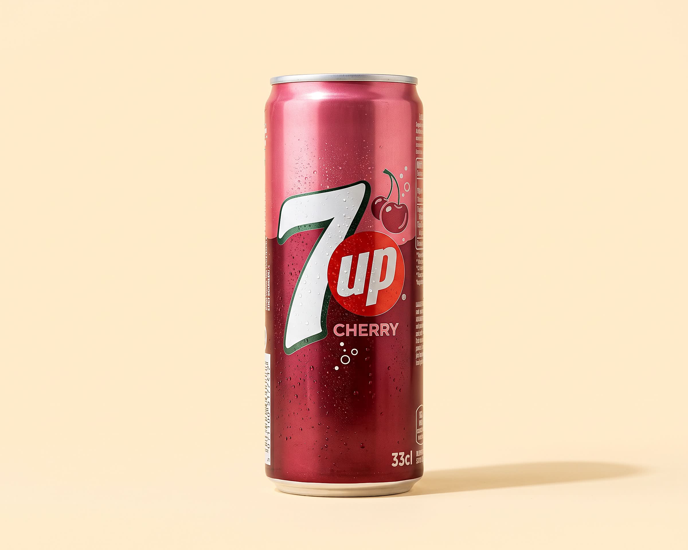 7up cherry