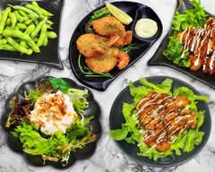 SHOKIYA Japanese Restaurant