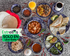 Menudería La Costumbre Sur