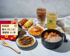 辰CHEN 複合餐飲-大里店