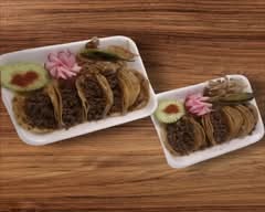 Don taquitos