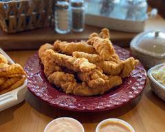 Tenderlicious - Chef Inspired Hand Breaded Chicken Tenders (2360 Hampton Ave)