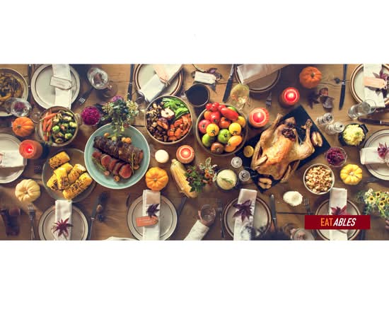 Eatables