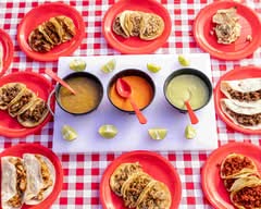 Tacos Francis (Irapuato)