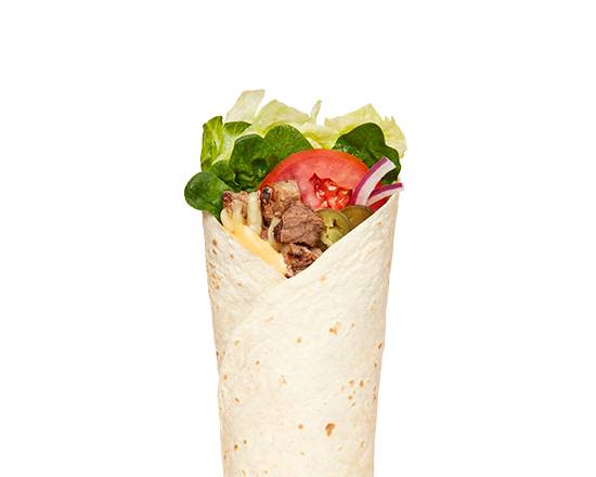 Chipotle Steak Melt