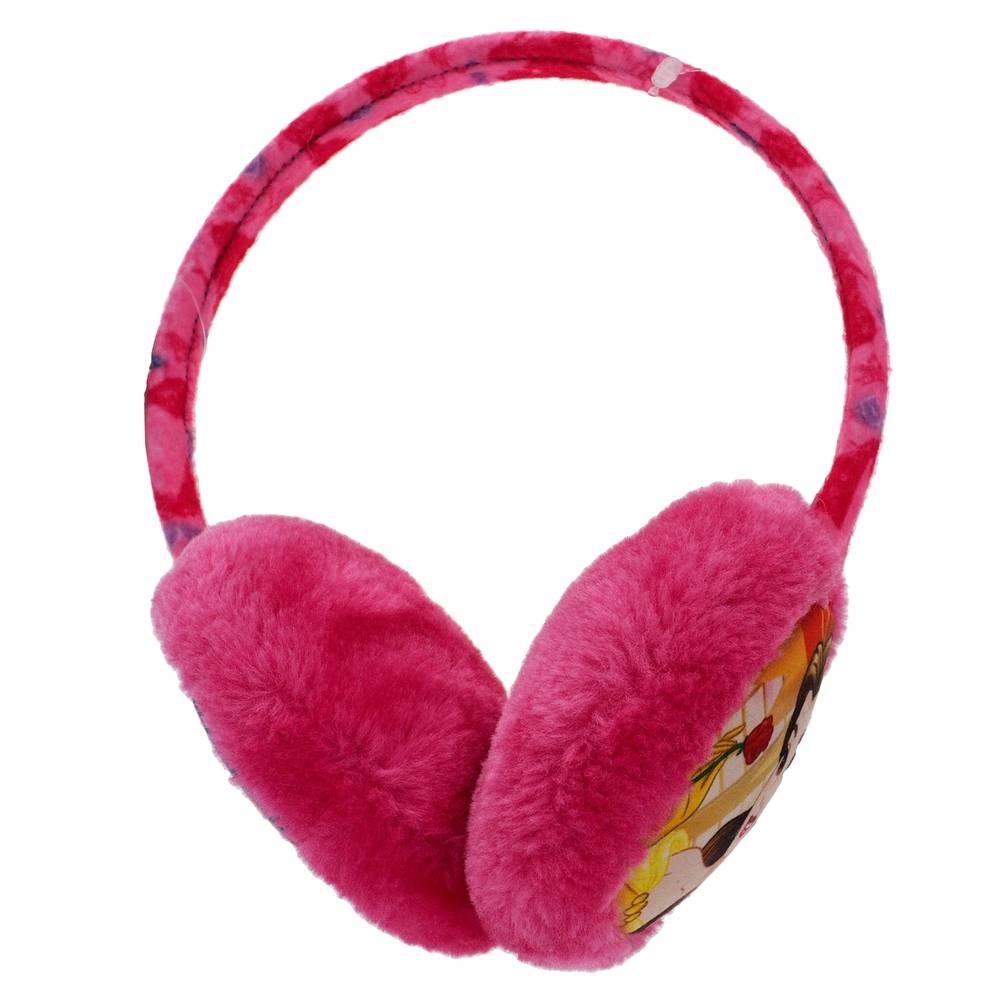 Casques antibruit ajustables pr enfants