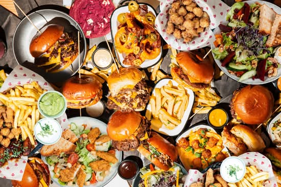 Burgerheart Karlsruhe