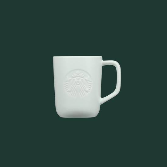 Recycled Ceramic Mug - 473 mL