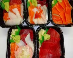 タケ丼丸　市川菅野店