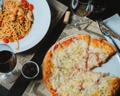 Madonna Pizza & Pasta