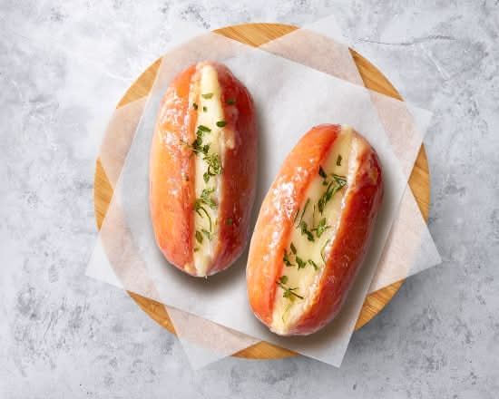 德國芝心腸【2條】