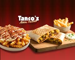 TanCo’s - Asian Tacos