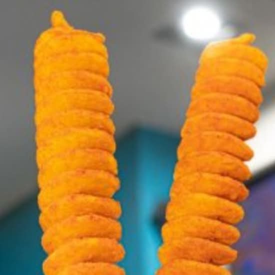 Tornado Potato
