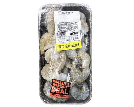 Raw Shrimp Extra Large 26-30 Count (approx 1 lb)