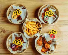 Crisp Chicken