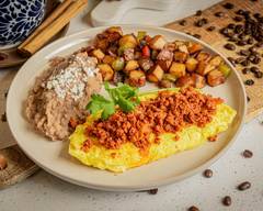 Cielito Lindo Cafe