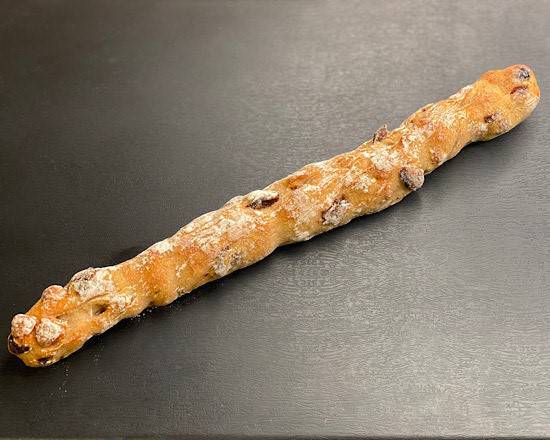 ヘーゼルナッツフルートHazelnut Flute