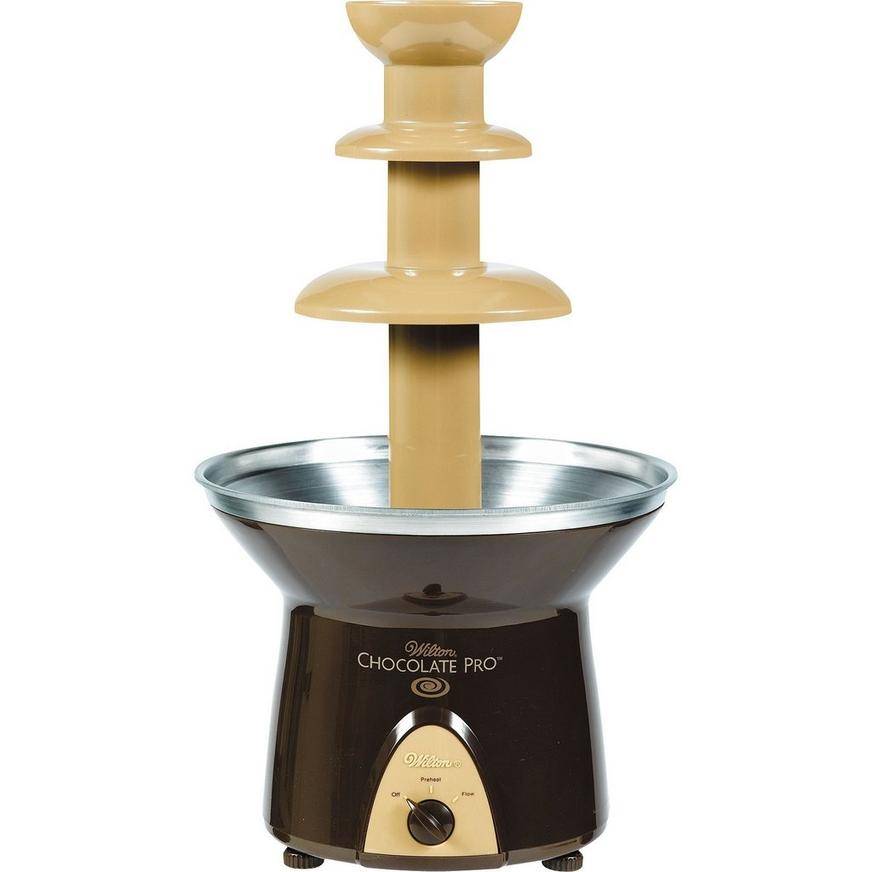 Wilton Chocolate Pro Chocolate Fountain