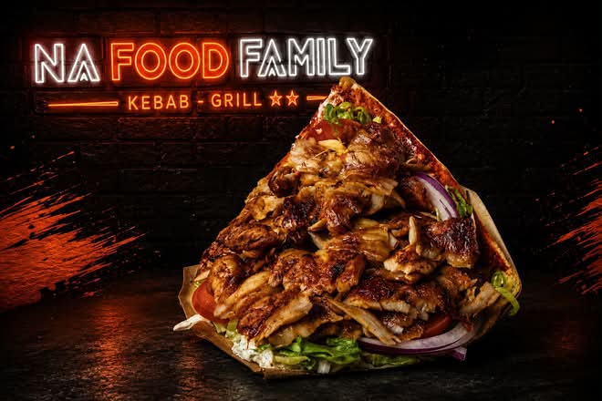 🥙 KEBAB ORIGINAL