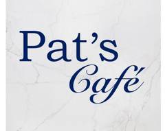 Pat's Cafe (Pico)