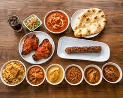 Masala Garden