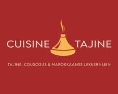 Cuisine Tajine