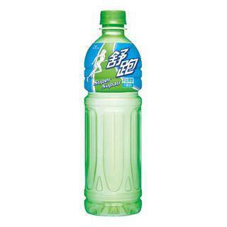 舒跑運動飲料 590ml