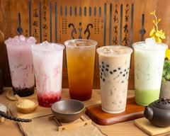 紅茶鮮霸Black Tea SB 大港店