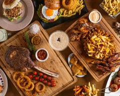 The Club Steakhouse