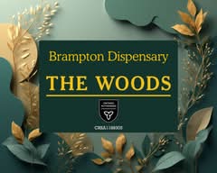 The Woods Cannabis (Montpelier St)