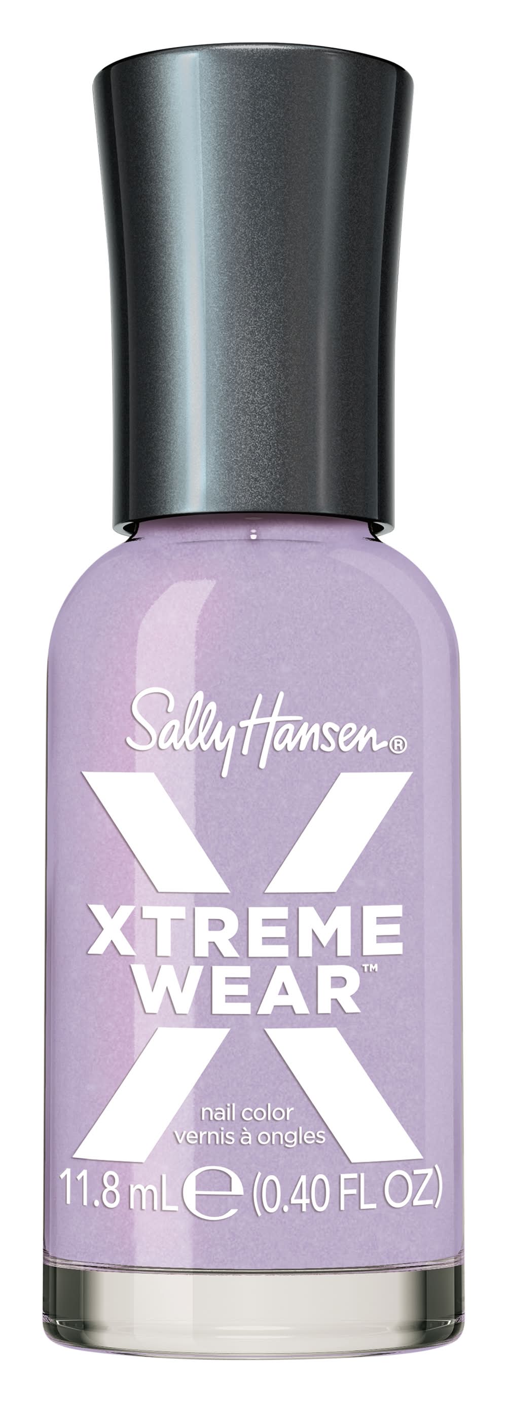 Sally Hansen Xtreme Wear Nail Polish Lavender Skies
