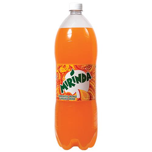 Mirinda 2L