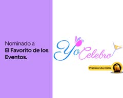 Floreria YoCelebro (Santiago)