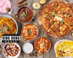 BALLE BALLE INDIAN RESTAURANT*