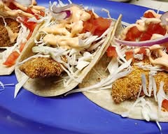 Mariscos Del Puerto (Culebra Road)