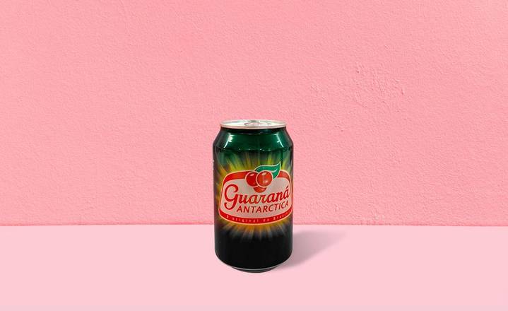 Guaraná 33 cl