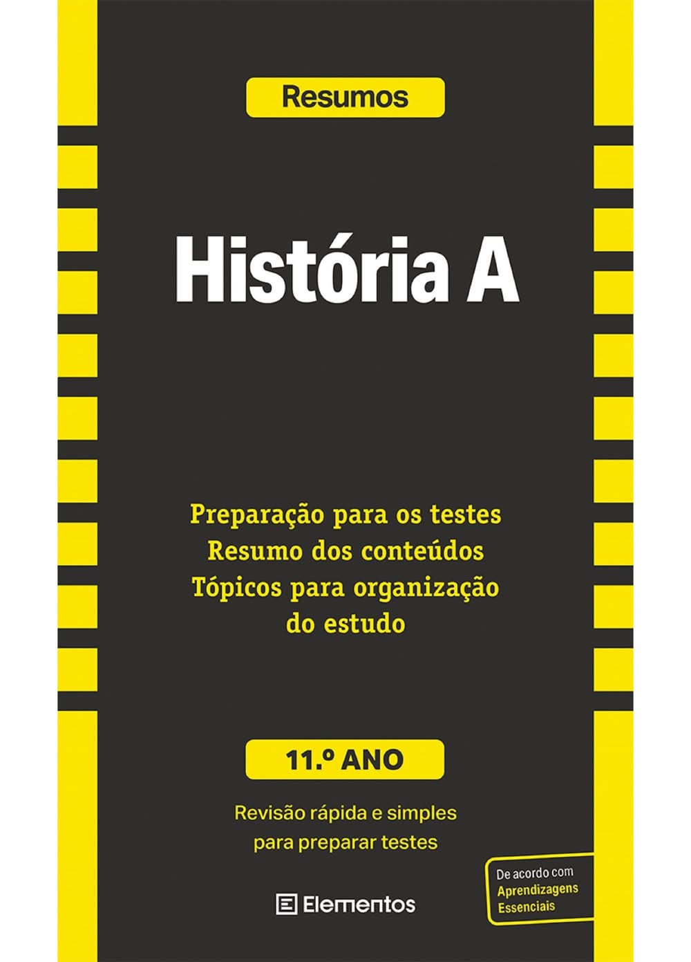 Resumos - História A - 11.º Ano