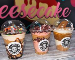 Lil Daddy's Cheesecakes Co.